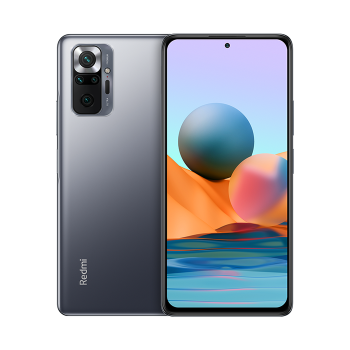 REDMI Note 10 Pro 5G