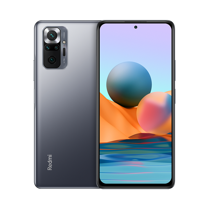 REDMI Note 10 Pro 5G