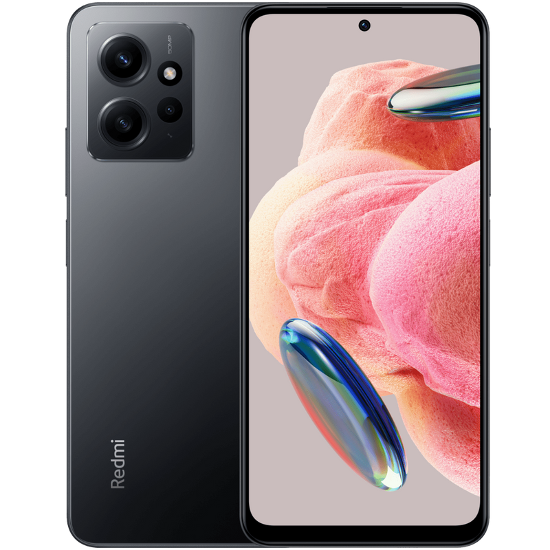 REDMI NOTE 12 5G