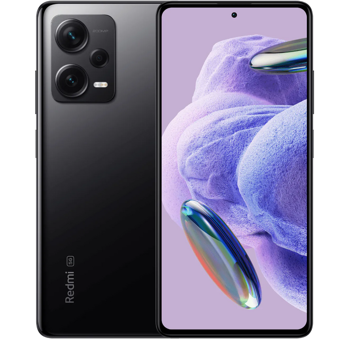 REDMI Note 12 Pro 4G