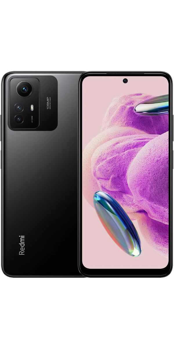 REDMI Note 12S