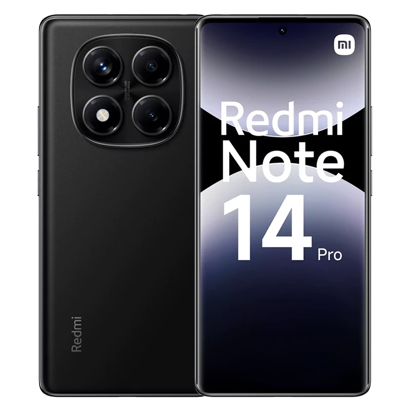 REDMI Note 14 Pro 4G