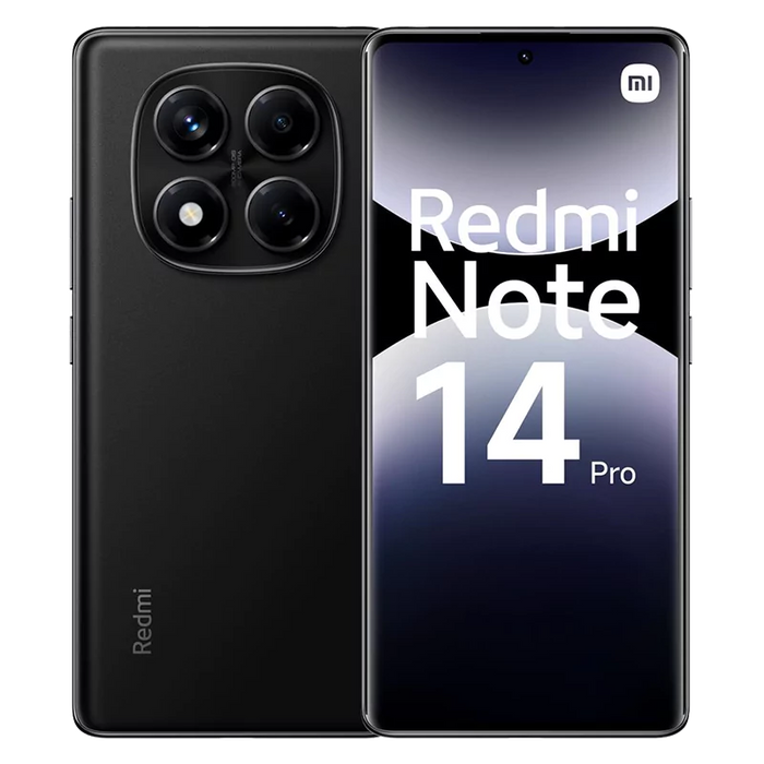 REDMI Note 14 Pro 4G