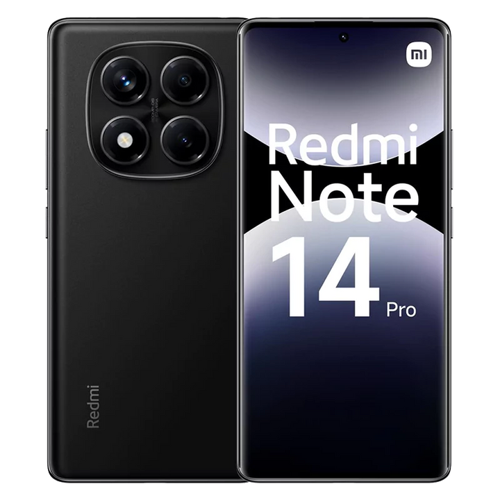 REDMI Note 14 Pro 4G