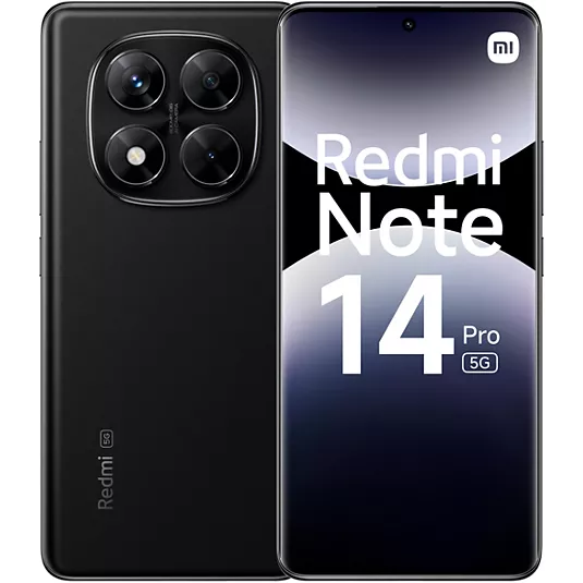 REDMI Note 14 Pro 5G