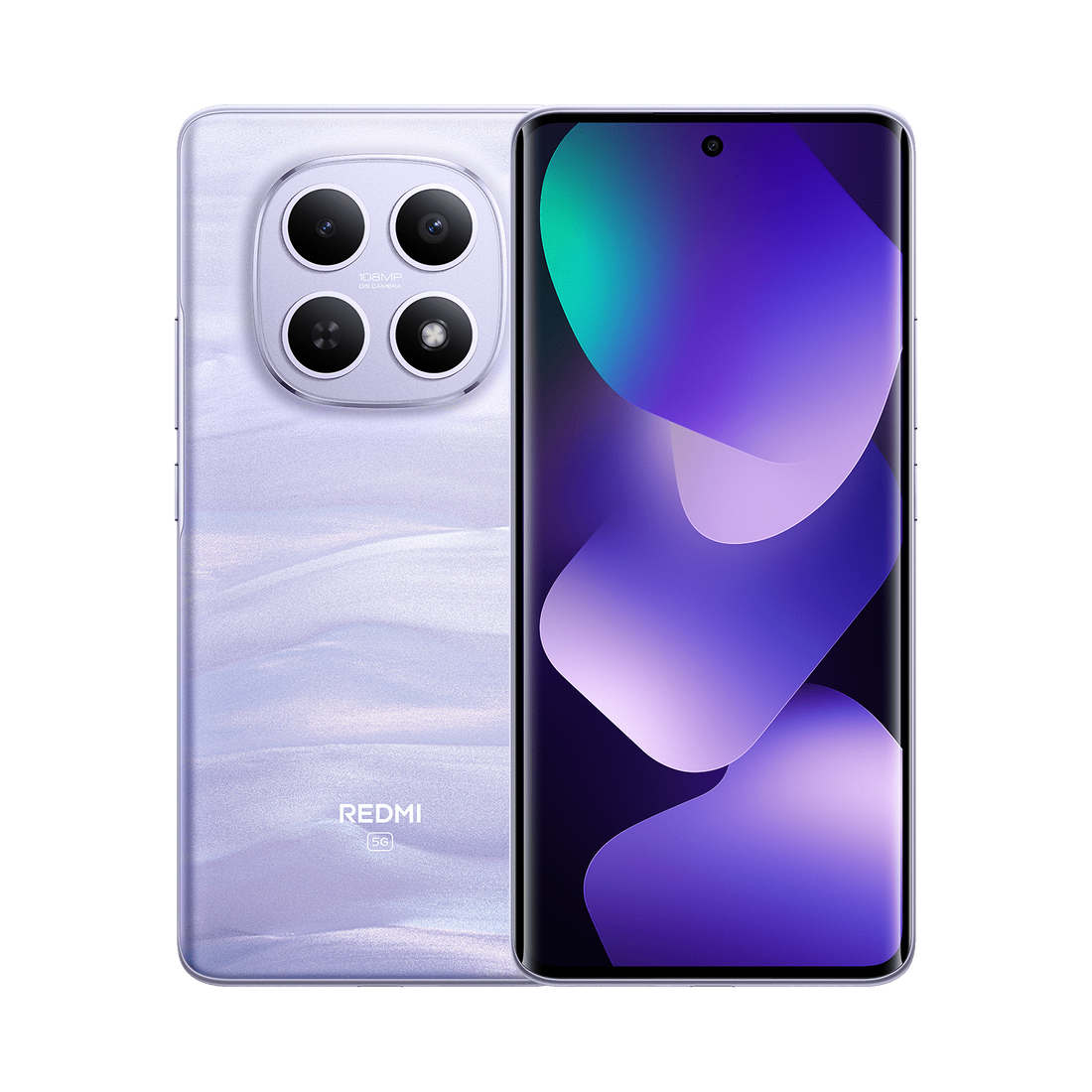 REDMI Note 15 5G