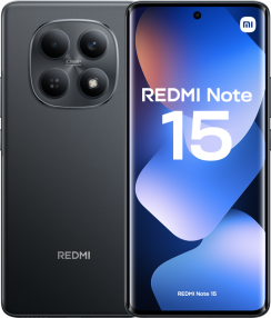 REDMI Note 15 Pro 4G