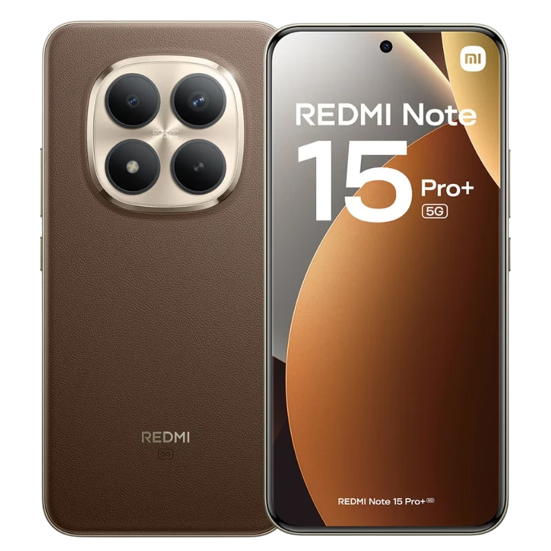 REDMI Note 15 Pro+ 5G