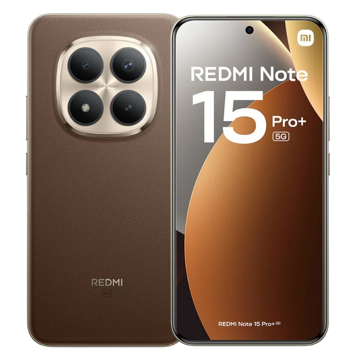 REDMI Note 15 Pro+ 5G
