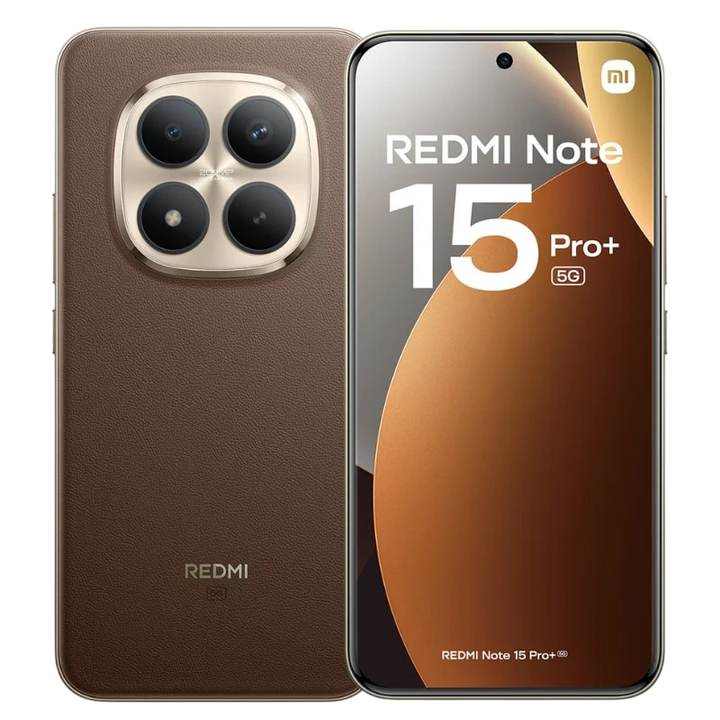 REDMI Note 15 Pro+ 5G