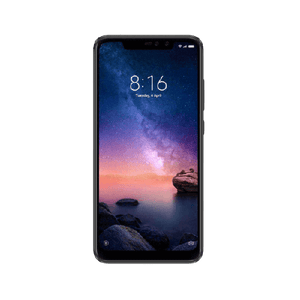 REDMI NOTE 6 PRO