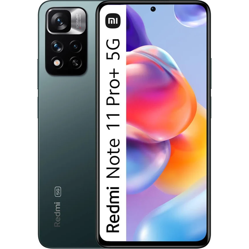 REDMI NOTE 11 PRO PLUS 5G