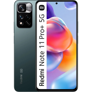 REDMI NOTE 11 PRO PLUS 5G