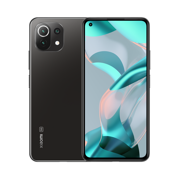 MI 11 LITE 5G