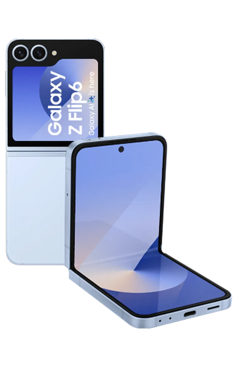 Galaxy Z Flip6 (F741)