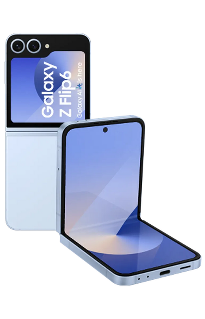 Galaxy Z Flip6 (F741)
