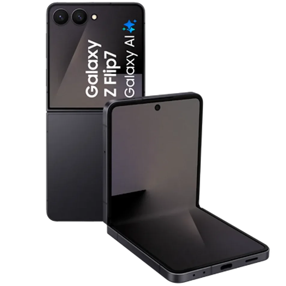 Galaxy Z Flip7 (F766B)