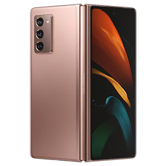 Galaxy Z FOLD 2 5G