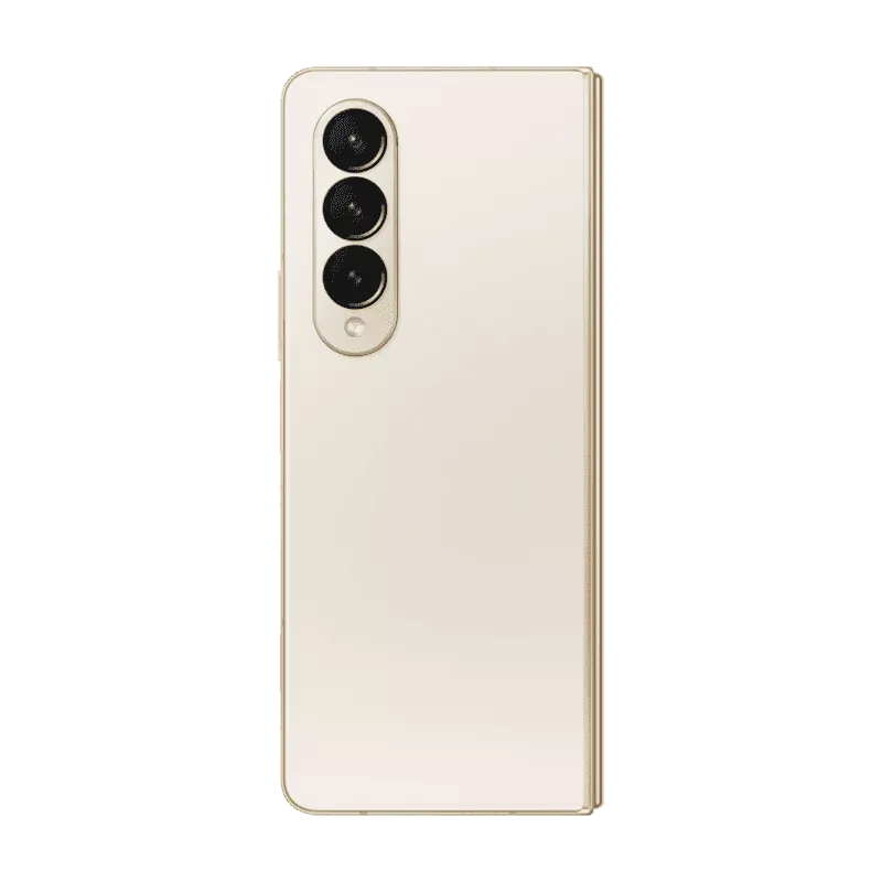 GALAXY Z Fold 4