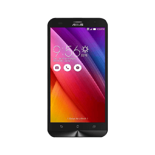 ZENFONE 2 LASER (ZE600KL)