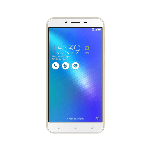 ZENFONE 3 MAX (ZC553KL)