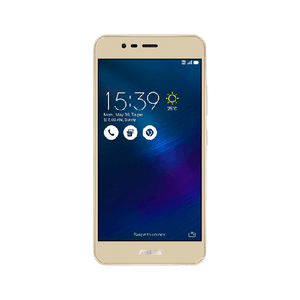 ZENFONE 3 MAX PLUS