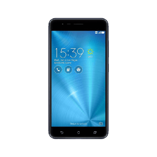 ZENFONE 3 ZOOM S