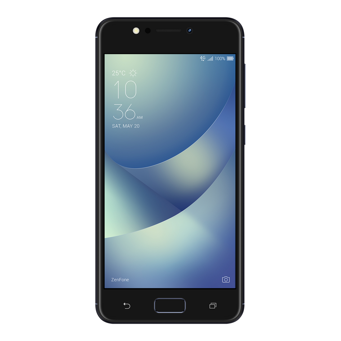 ZENFONE 4 MAX