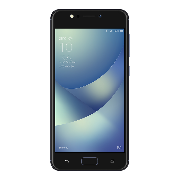 ZENFONE 4 MAX