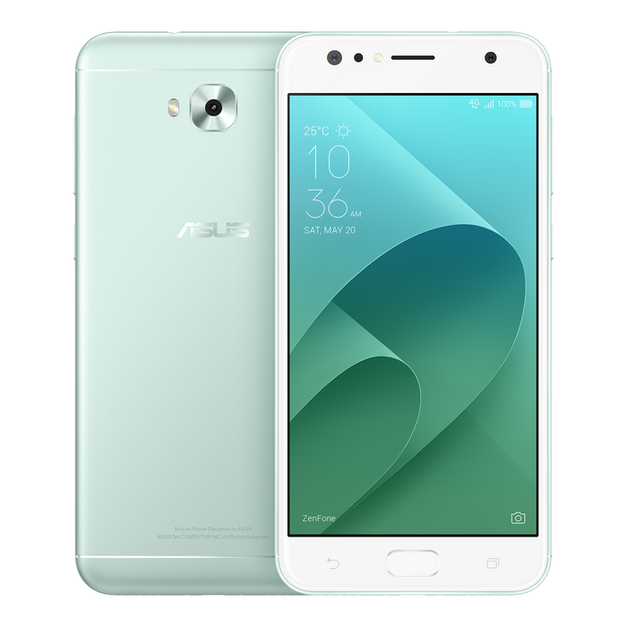 ZENFONE 4 SELFIE