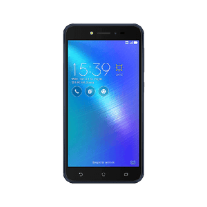 ZENFONE LIVE PLUS
