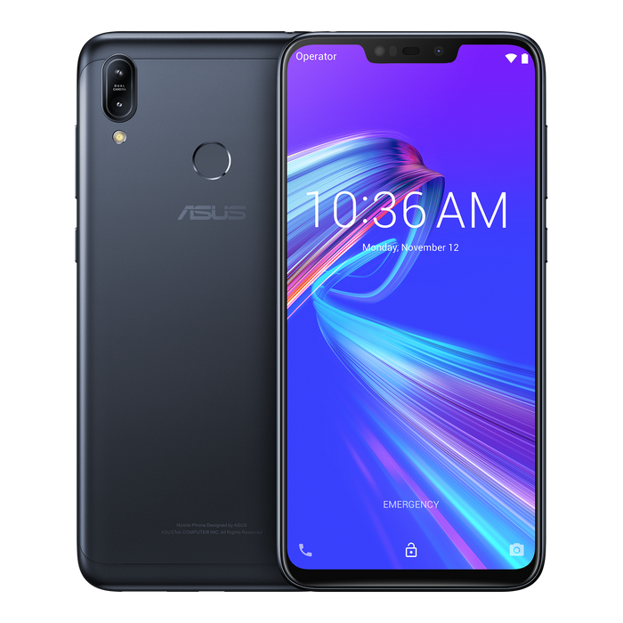 ZENFONE MAX (ZC550KL)