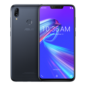 ZENFONE MAX (ZC550KL)