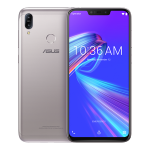ZENFONE MAX M2