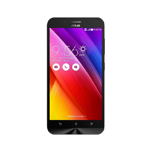 ZENFONE MAX PLUS M1