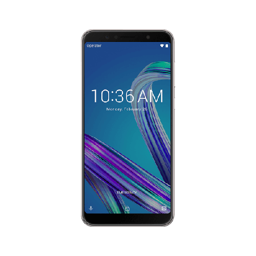 ZENFONE MAX PRO M1