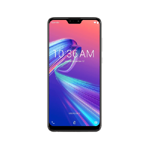 ZENFONE MAX PRO M2