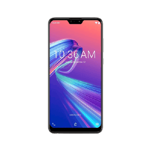 ZENFONE MAX PRO M2