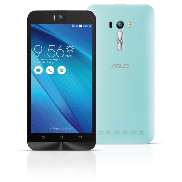 ZENFONE SELFIE