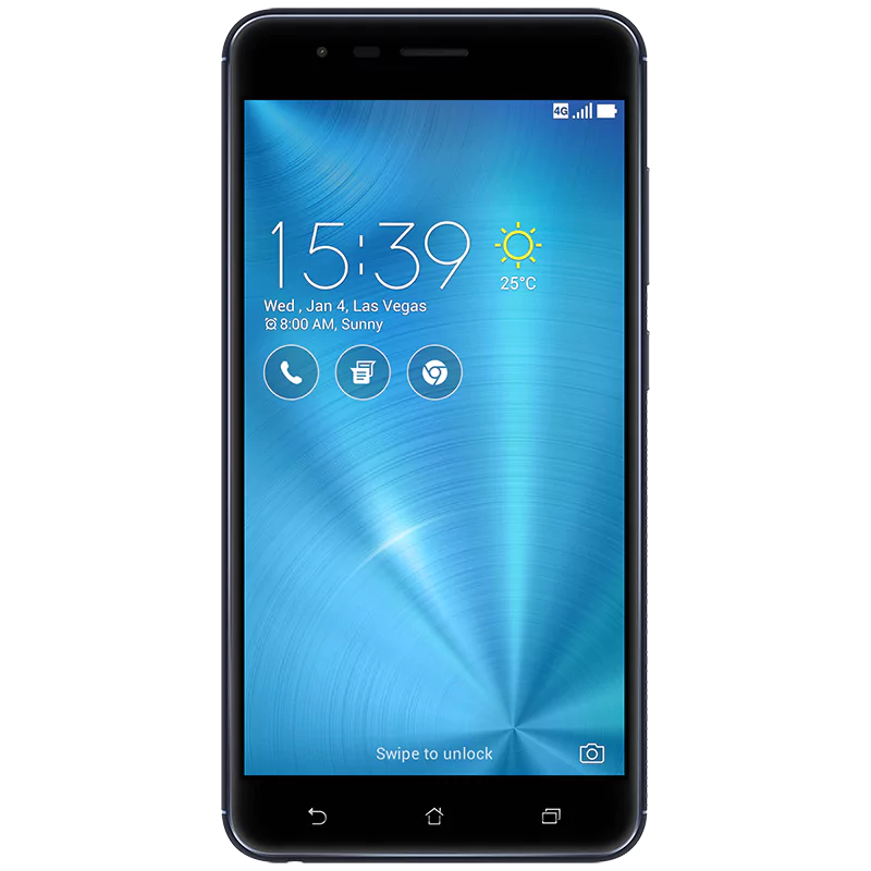 ZENFONE ZOOM S
