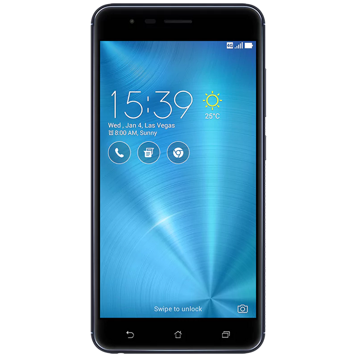 ZENFONE ZOOM S