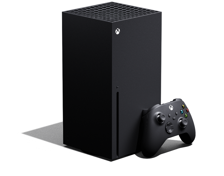 XBOX series X