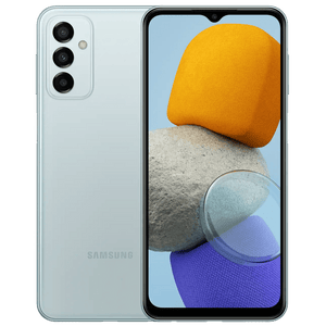 GALAXY M 23