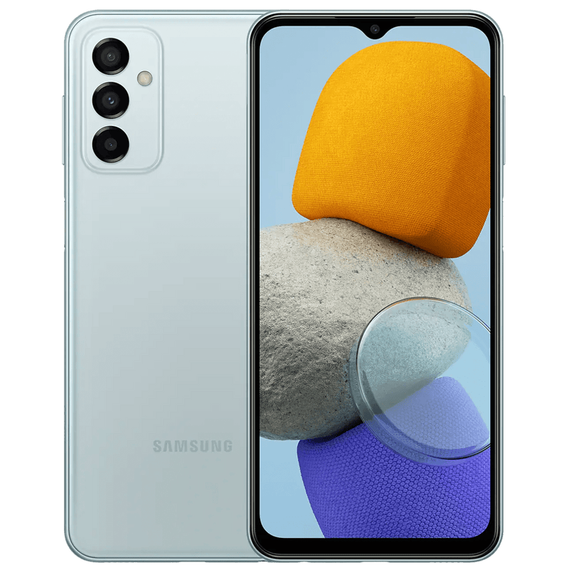 GALAXY M 23