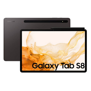 GALAXY TAB S8