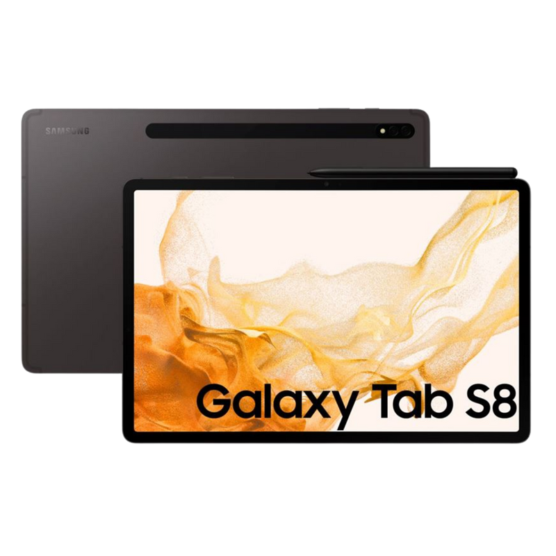 GALAXY TAB S8