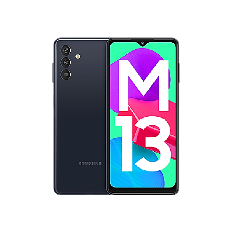 GALAXY M 13