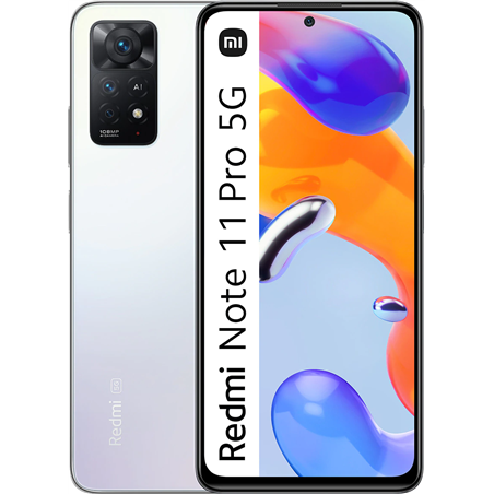 REDMI NOTE 11 PRO 5G