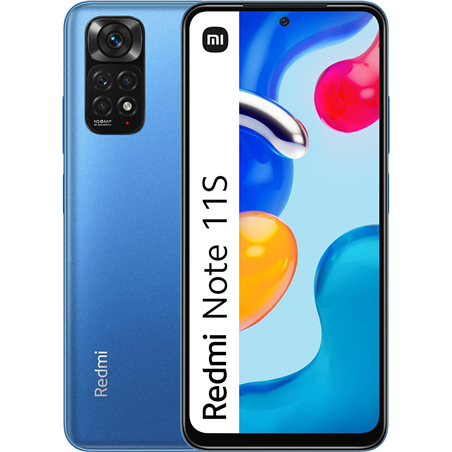 REDMI NOTE 11 S