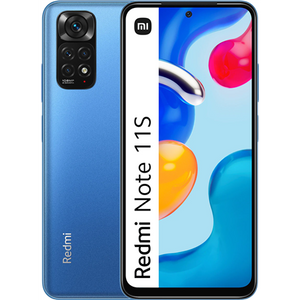 REDMI NOTE 11 S